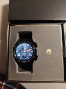 Smartwatch Huawei GT-4E5