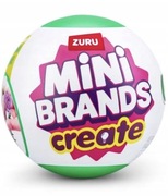 MINI BRANDS - BOTANICAL GARDEN - (77559GQ2) [FIGURKA]