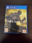Gra PS4 Dark Souls III Igła