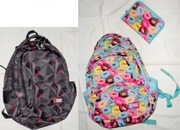 Zestaw 2x Plecak St. Right firmy St. Majewski