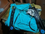 Podnośnik szyby opel Insignia A