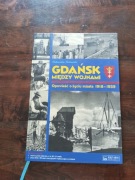 Gdańsk między wojnami Aleksandra Tarkowska NOWA