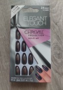 Tipsy do paznokci Elegant Touch HOLO ME