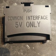 Common Interface oryginalny Samsung