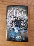 Stephen King - Misery