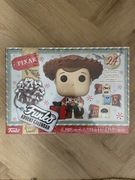 Funko Pop kalendarz adwentowy Pixar 24 figurki