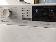 Moduł programator pralki Electrolux komplet 