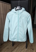 Kurtka 4F wiosenna Softshell na polarze 152