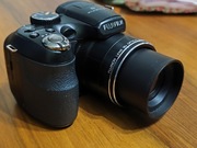 Aparat cyfrowy FUJIFILM FinePix S2950