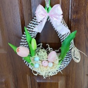 Wianek/ozdoba na drzwi