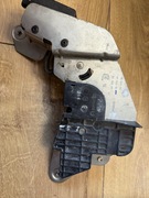 Zamek drzwi tylnych Opel Combo z siłownikiem