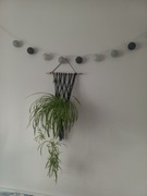 Makrama rękodzieło 