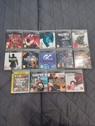 16 gier na konsole Ps 3