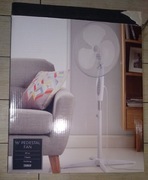 Wentylator Tesco Stojący 16 cala