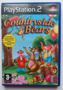 Gra Countryside Bears PlayStation 2 (PS2)