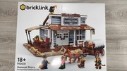 LEGO 910031 BrickLink Sklep wielobranżowy - New & Sealed