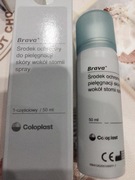 Brava środek ochronny