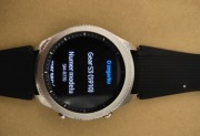 Smartwatch Samsung GEAR S3 CLASSIC