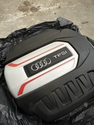 Oryginalna Osłona Silnika Audi S3 / TTS 2.0 TFSI – (Pasuje do A3 8Y, Q3)