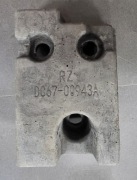 Przeciwwaga do pralki Samsung DC67-00943A