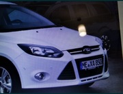 Zderzak przód Ford Focus mk3 lift 1719342