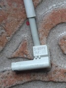 Czujnik magnetyczny SMC D-M9PV dwuprzewodowy, położenia tłoka