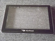 NavRoad Auro 2 panel przedni, szyba
