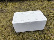 Box styropianowy 