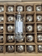 Lampa 6P45S mierzone NOS Marzec 1988 EL509 6P42S PL509 EL519 6K6G