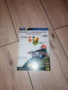 DMP, Wybrzeże Gdańsk - Polonia Piła 2018 w