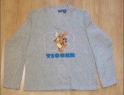 Bluza Disney Tygrysek dla dziecka