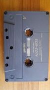 Kaseta Maxell UDII CD74 uzywana -17-
