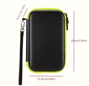 Etui na golarkę Pfilips OneBlade QP2520/90/70 twarde pudełko