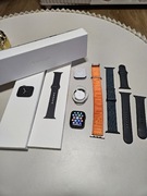 iWatch Apple Watch gen.6 44mm. Komplet - 100% sprawny!