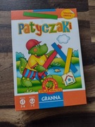 Patyczaki Granna 