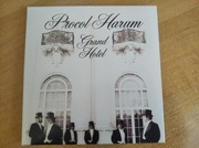 PROCOL HARUM - Grand Hotel