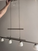 Lampa wisząca pokojowa