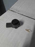 Czujnik parkowania Volvo 39798109 Oryginalny Czarna perła 