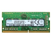 Pamięć RAM 8 GB DDR4 2666V Samsung M471A1K43DB1-CTD SODIMM 