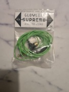 KABEL do tatuażu Glovcon Supreme RCA - JACK 