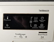 panel pokrętło programator moduł pralka elektrolux EWT1266EDW 91321724600