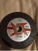 Zestaw tarcza do metalu