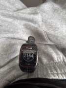 Zegarek Smartwatch Polar M430 z kablem