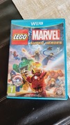 Gra na Nintendo Wii u 
