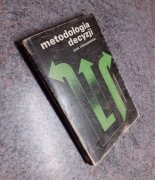 John O'Shaughnessy - Metodologia decyzji [PWE I/1975] spis treści 