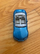 Samochodzik do zabawy