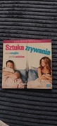Film Sztuka  zrywania DVD 