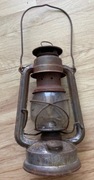 Feuerhand Nr 275 Baby stara lampa naftowa 