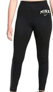 Spodnie damskie NIKE rozmiar S