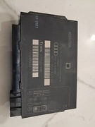 Moduł sterownik komfort 8e0959433ad 8e0 959 433 ad